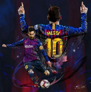 Animated_messi