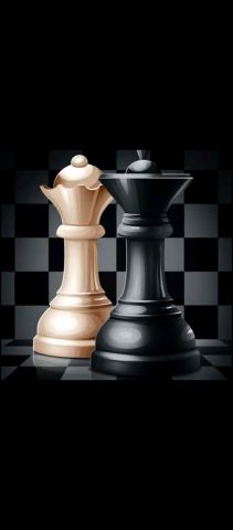Chess master