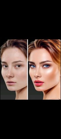 Face lab