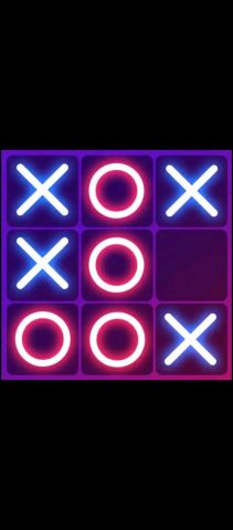 Tic Tac Toe 2