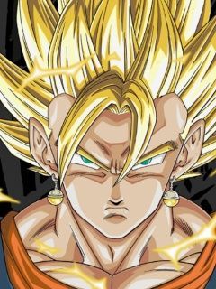 goku