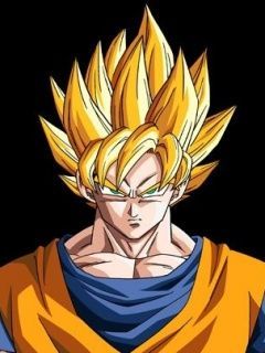 goku