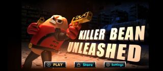 Killer bean
