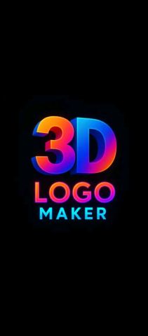 3d logo maker