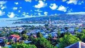 Congo