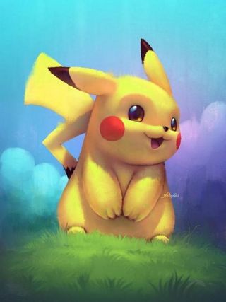 Picachu
