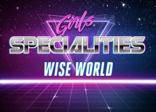 Wise world