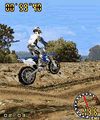 3D Motocross