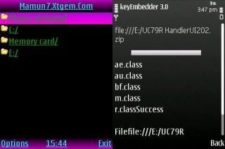 Class Translator by auwalancy4us