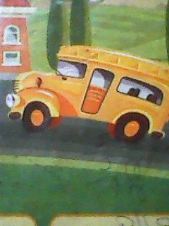 SCHOOL BUS