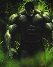 The Hulk