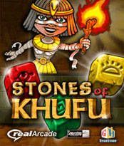 Stones Of Khufu