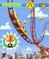 3D Rollercoaster Rush