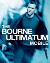 The Bourne Ultimatum - Robert Ludlum