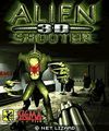 Alien Shooter 3D