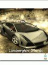 Gravity defied: Lamborghini Gallardo