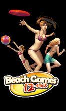 Beach Games 12-Pack