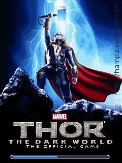 Thor The Dark World