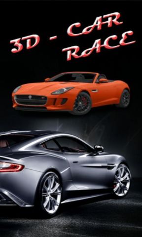 3D Car Race