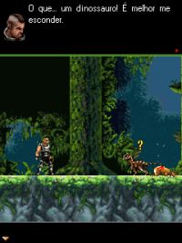 Tr3 thumb