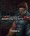 3D Solid Weapon 2