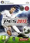 Game Pro Evolution Soccer 2013 V1 240x320