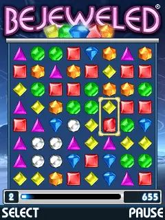 Bejeweled