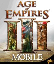 Age Of Empires III MobileNEW