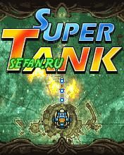 240x320  Java  Super Tank 240