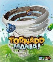 tornado mania 360x640