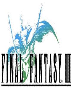 Final Fantasy III Mobile