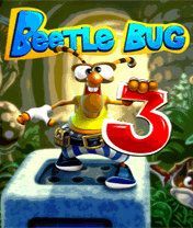 Beetle Ju 3