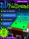 3D Pool Dreams