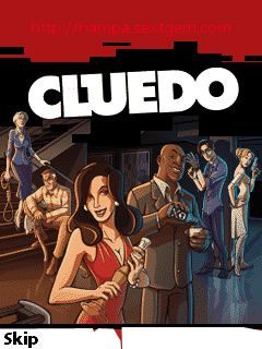 Cluedo