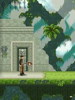 Indiana Jones & the Kingdom of Crystals