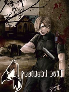 Left 2 Die 3D (Resident Evil 4 Mod