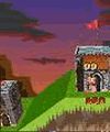 Worms Forts 3D