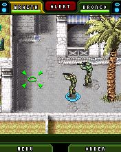 Socom Mobile Recon