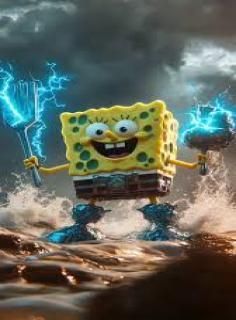 SPONGEBOB