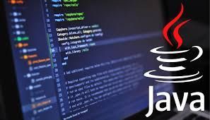 Java by @