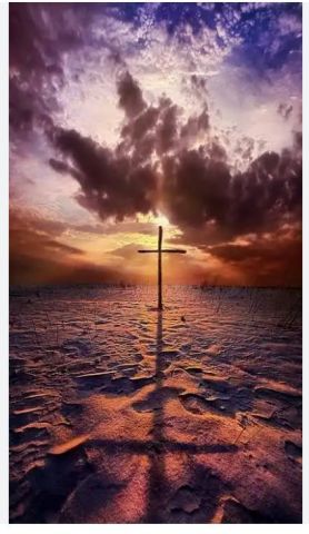 Cross pic 1
