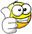 thumbs up