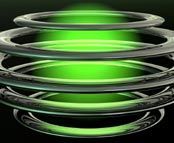 3D Rings