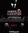 AmericanGangster TheMobileGame 1