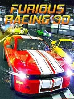 FuriousRacing