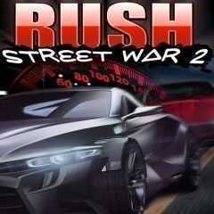 RUSH