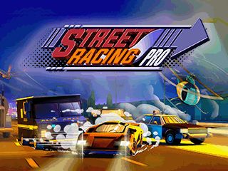 street racing