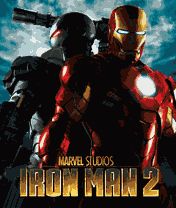 Iron Man 2