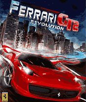 Ferrari Revolution