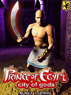 Prince Of Egypt 2